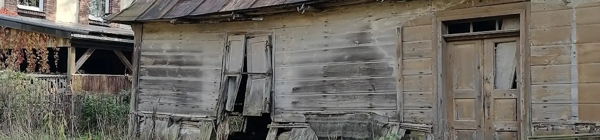 Charakterystyczne okolica Annopola