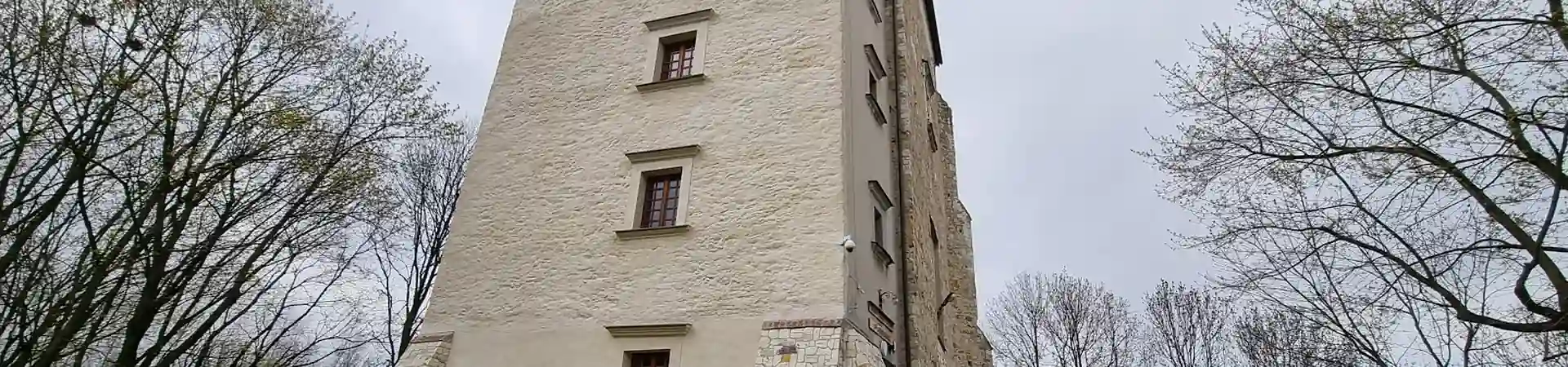 Charakterystyczne okolica Bełżyc