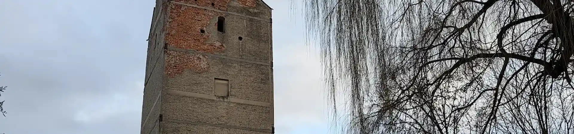 Charakterystyczne okolica Bierutowa