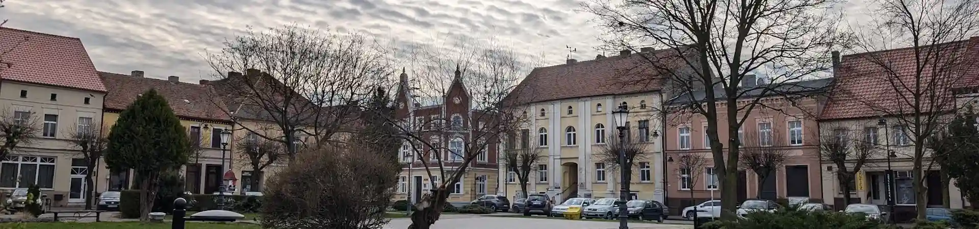 Charakterystyczne okolica Buku