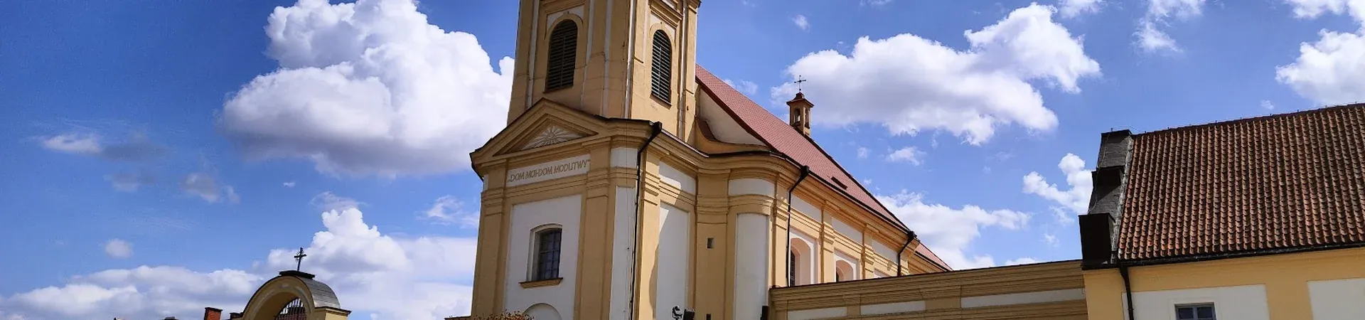 Charakterystyczne okolica Choroszczy