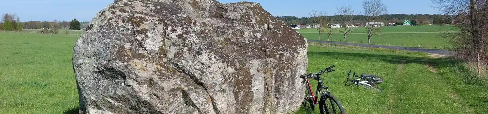 Charakterystyczne okolica Chorzel