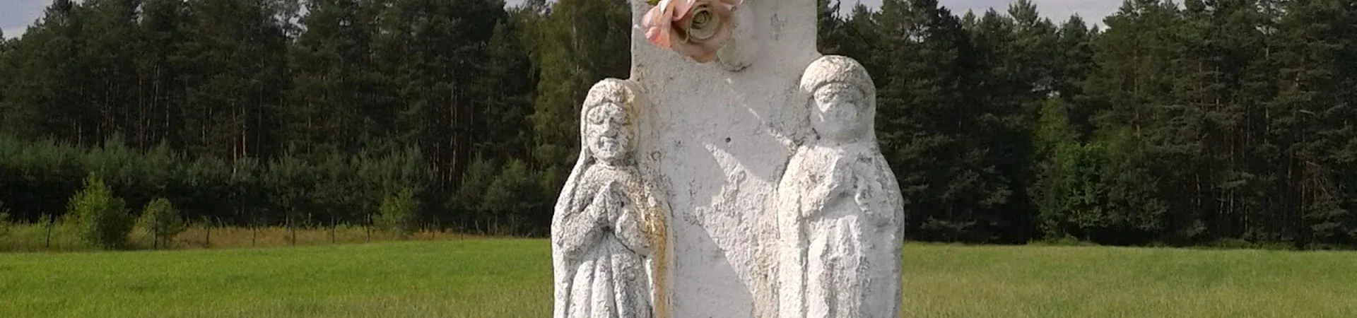 Charakterystyczne okolica Cieszanowa