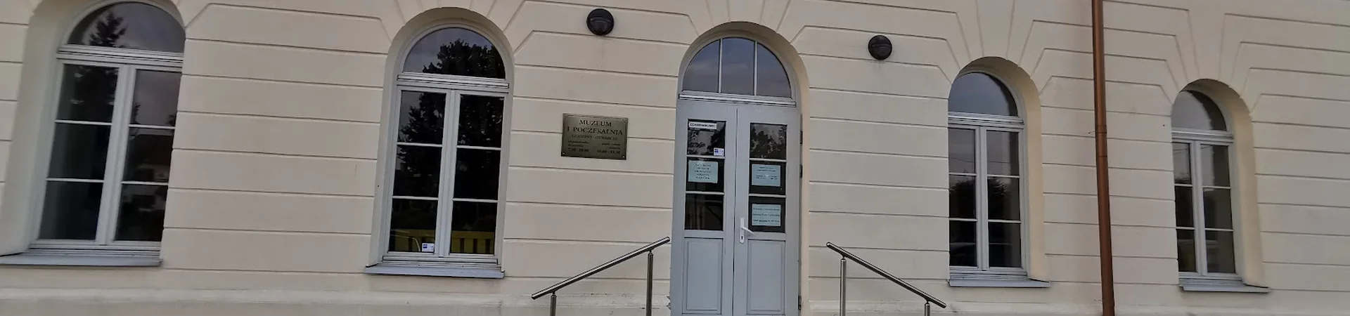 Charakterystyczne okolica Czyżewa