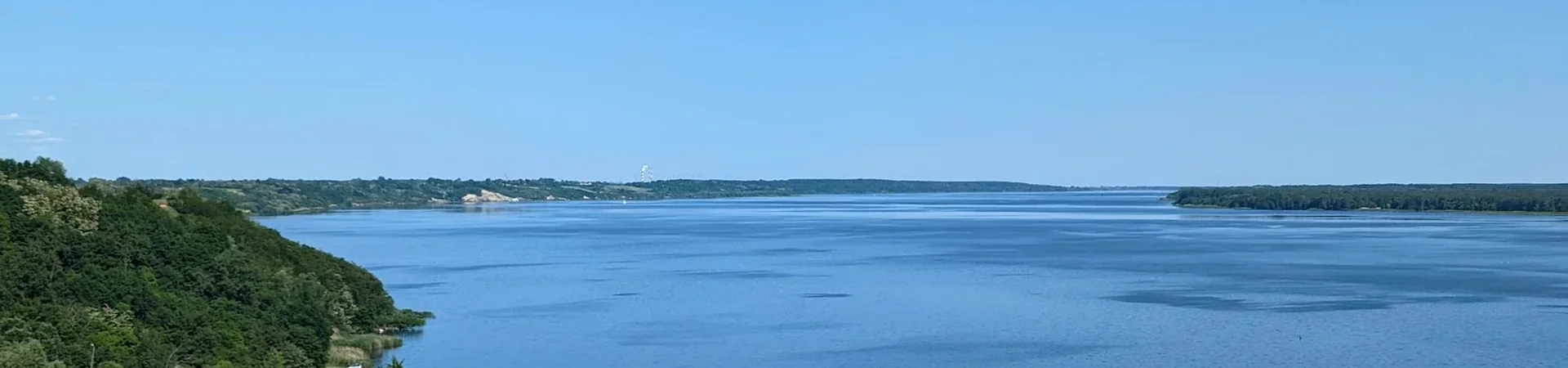 Charakterystyczne okolica Dobrzynia nad Wisłą