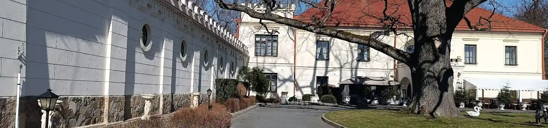 Charakterystyczne okolica Dubiecka