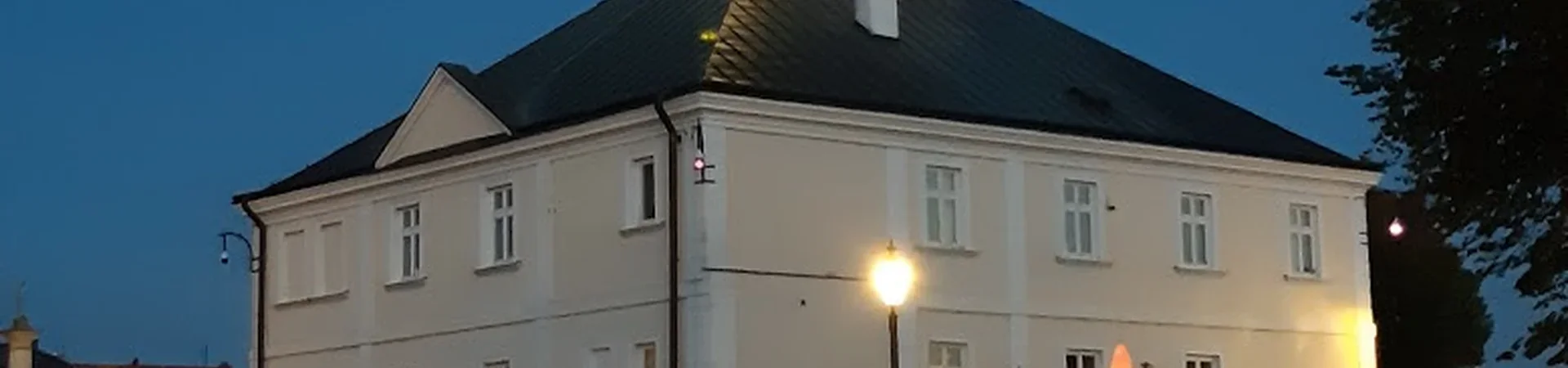 Charakterystyczne okolica Głogowa Małopolskiego