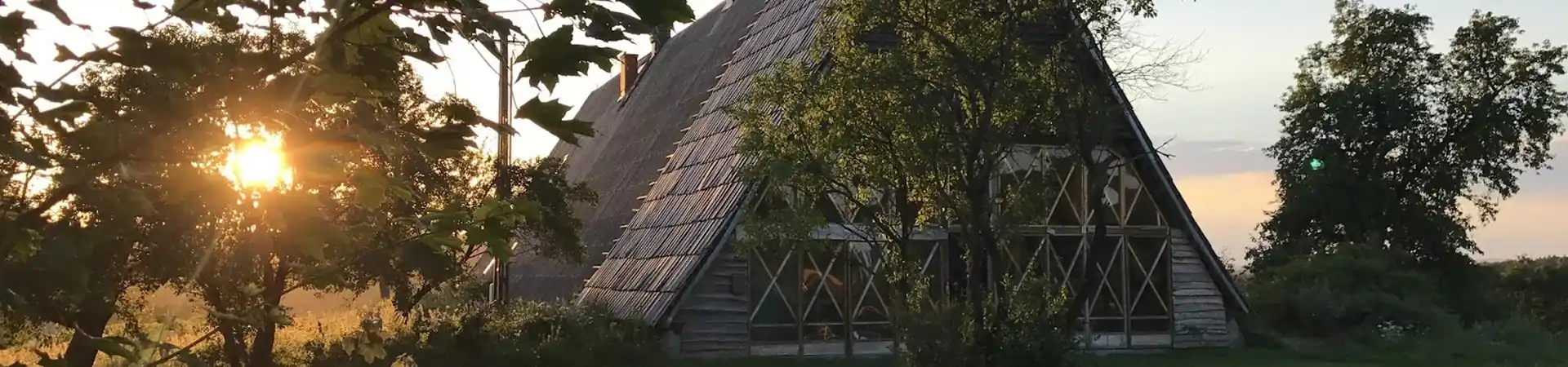Charakterystyczne okolica Górzna