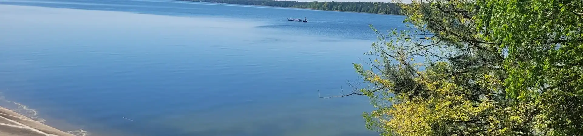 Charakterystyczne okolica Imielina