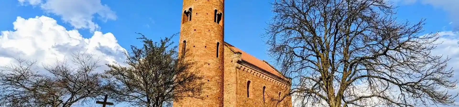 Charakterystyczne okolica Inowłodza