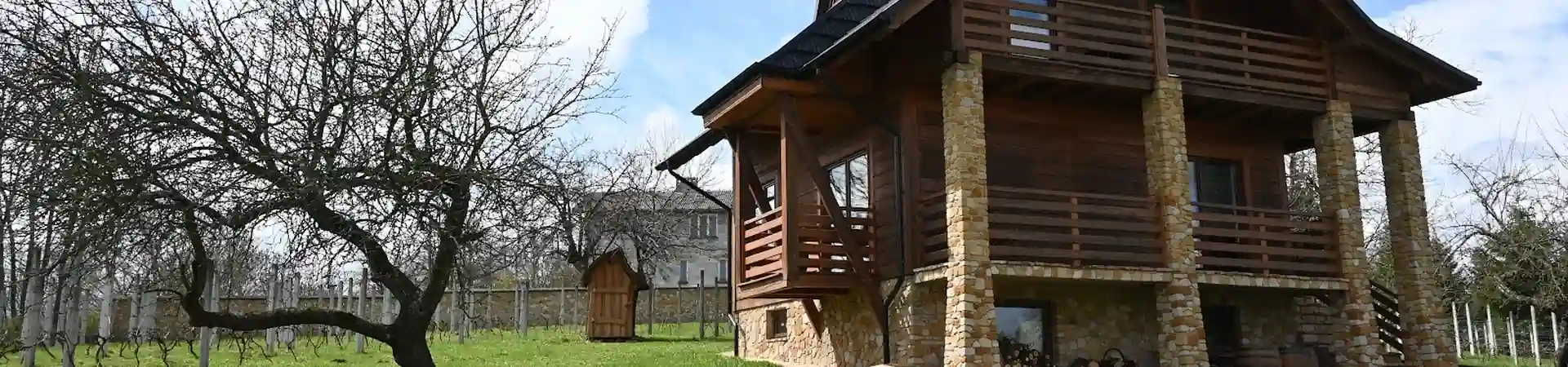 Charakterystyczne okolica Iwanisk
