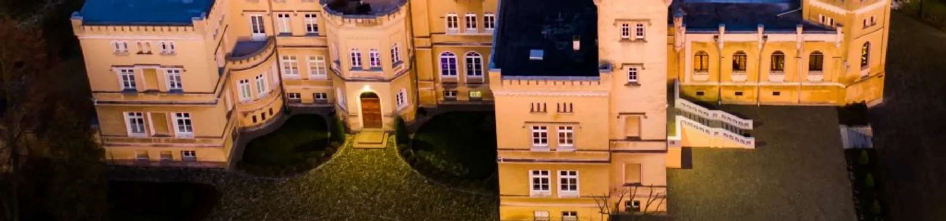 Charakterystyczne okolica Jabłonowa Pomorskiego
