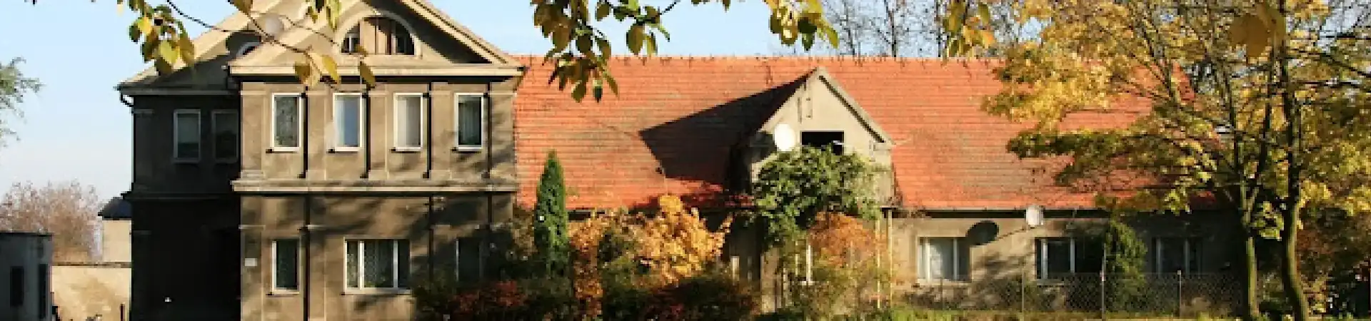 Charakterystyczne okolica Jaraczewa