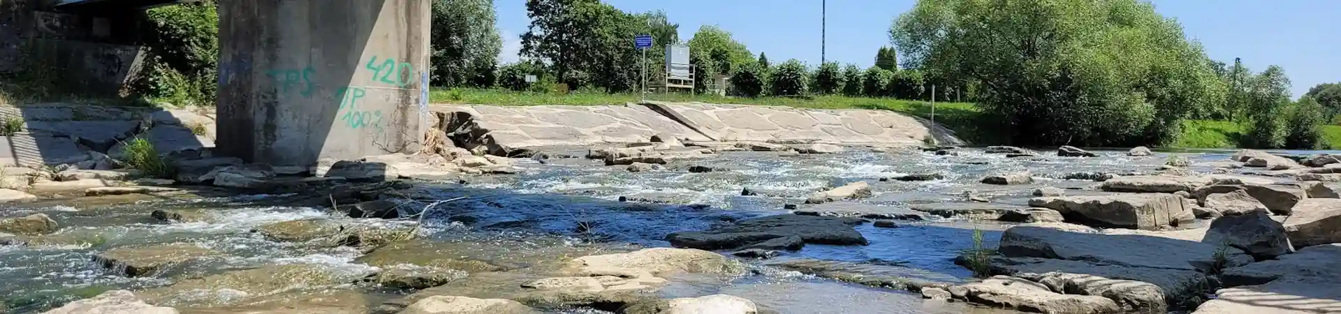 Charakterystyczne okolica Jedlicza