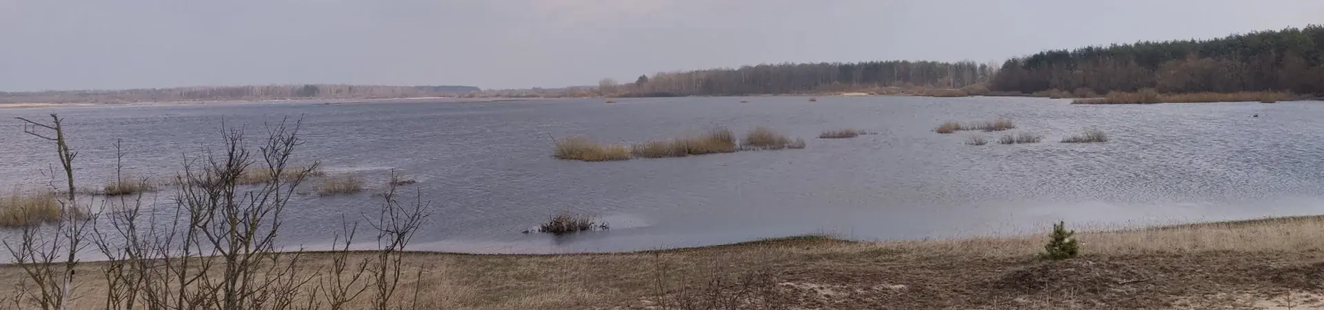 Charakterystyczne okolica Jedwabnego