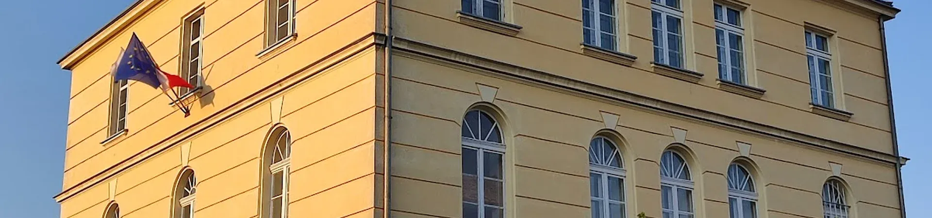 Charakterystyczne okolica Jutrosina