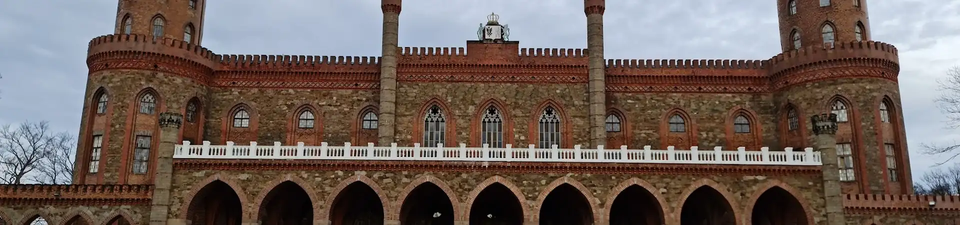Charakterystyczne okolica Kamieńca Ząbkowickiego