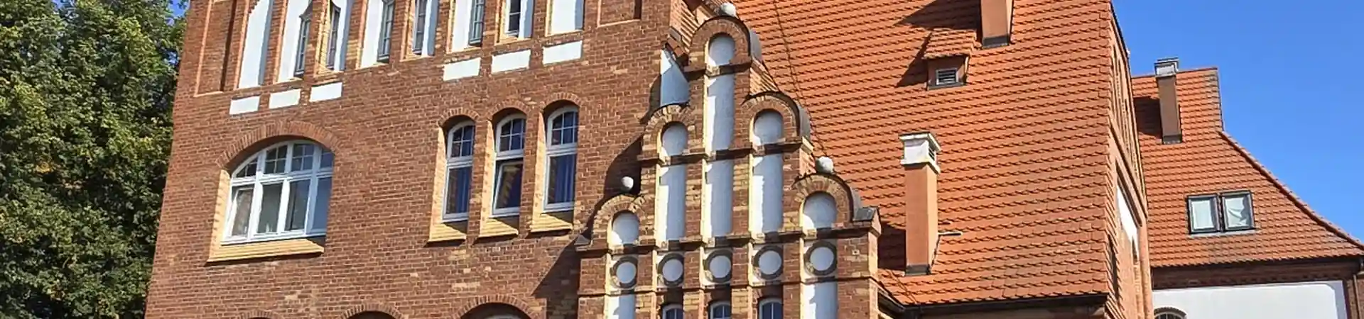 Charakterystyczne okolica Karlina