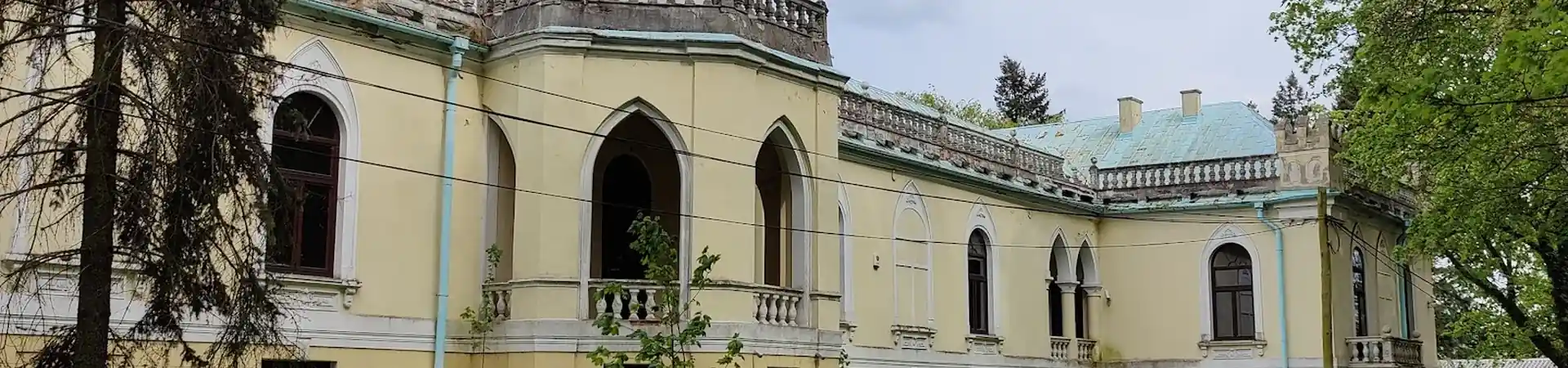 Charakterystyczne okolica Kłobucka