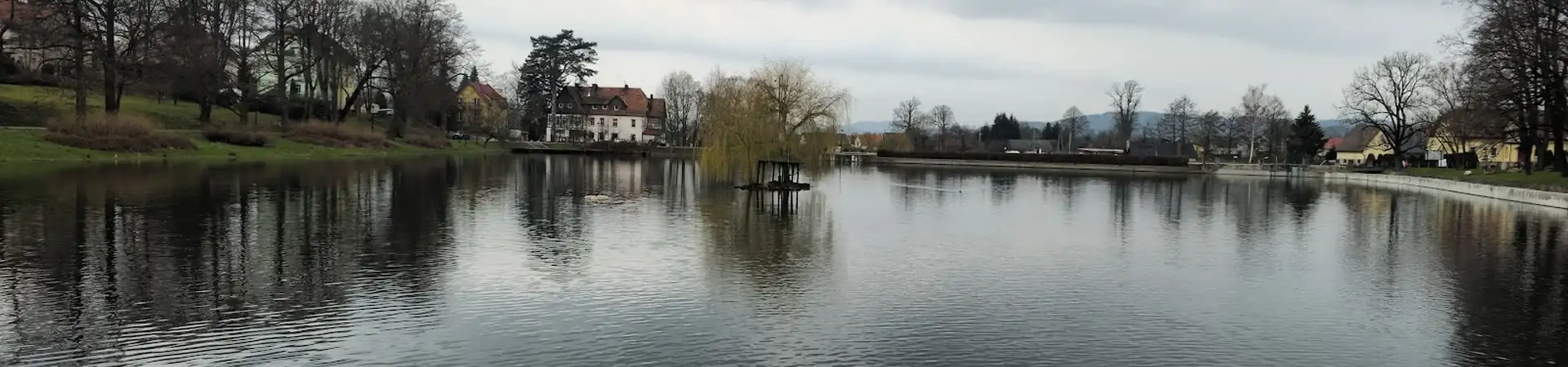 Charakterystyczne okolica Kudowy-Zdroju