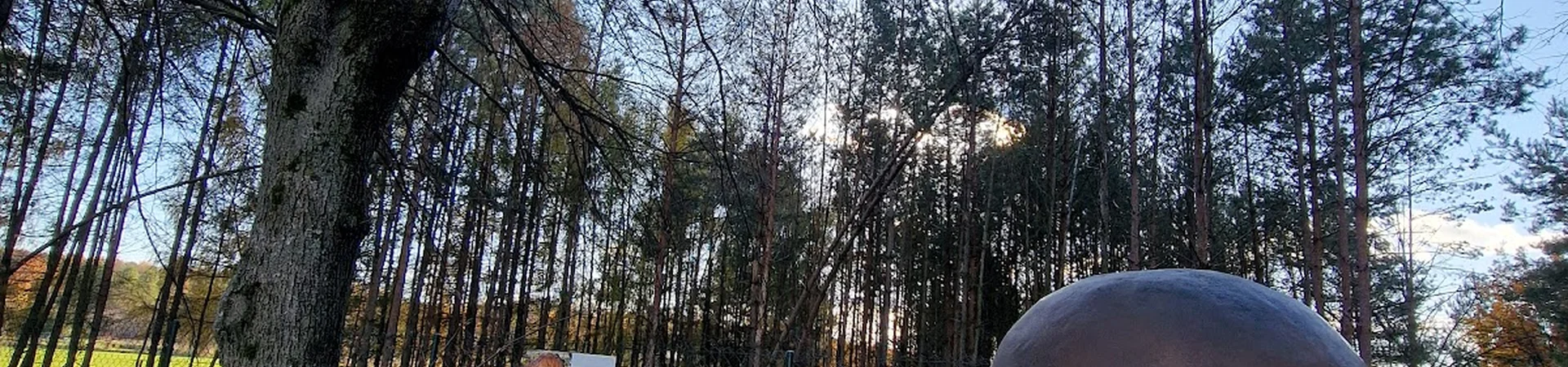 Charakterystyczne okolica Lipska
