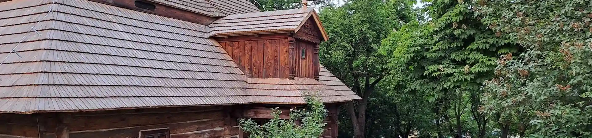 Charakterystyczne okolica Miechowa