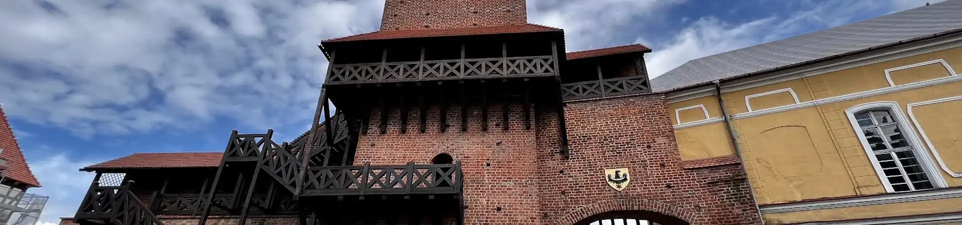 Charakterystyczne okolica Namysłowa