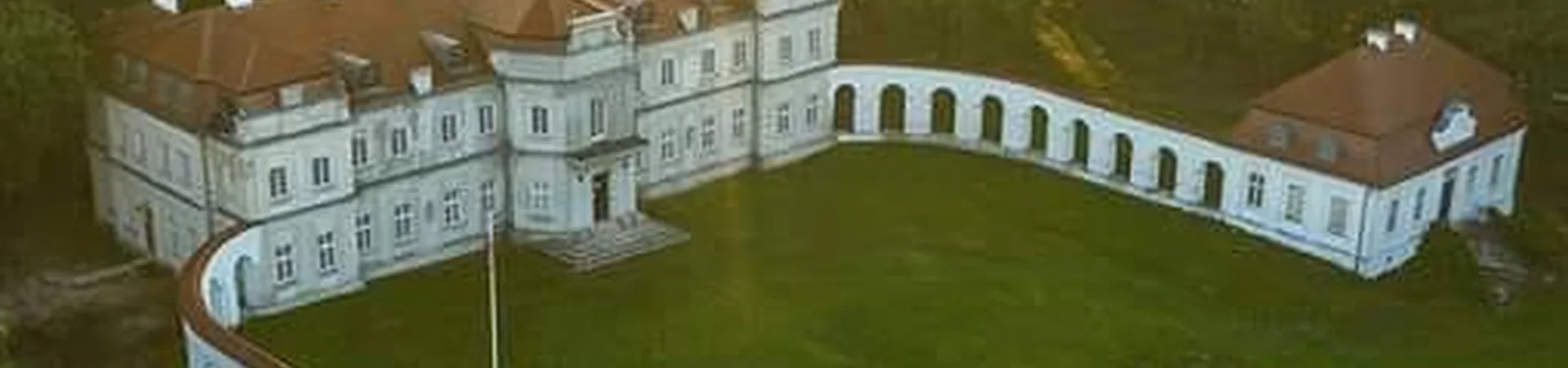 Charakterystyczne okolica Narola