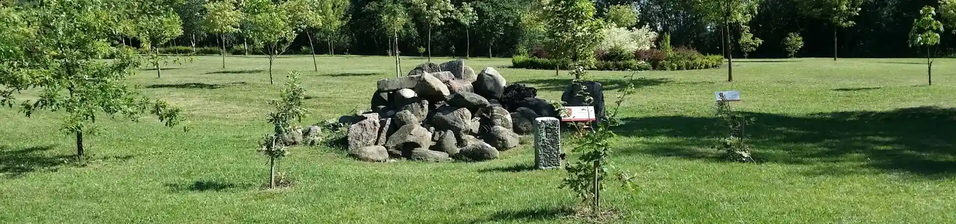 Charakterystyczne okolica Odolanowa
