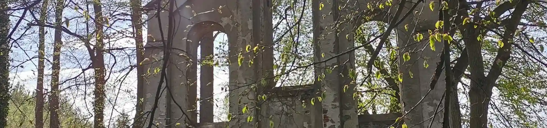 Charakterystyczne okolica Oleszyc