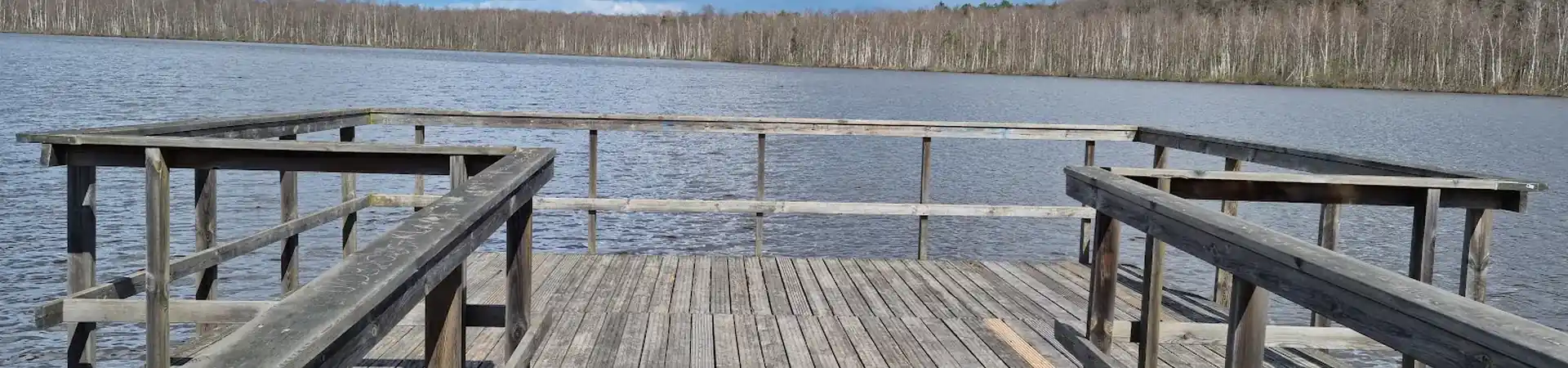 Charakterystyczne okolica Parczewa