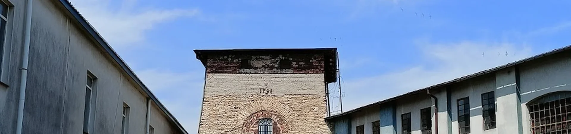 Charakterystyczne okolica Poręby