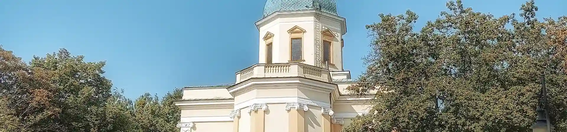 Charakterystyczne okolica Przytyka