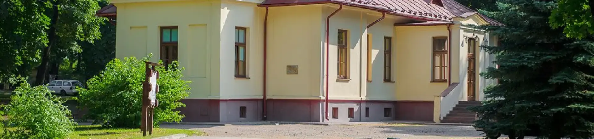 Charakterystyczne okolica Rejowca Fabrycznego