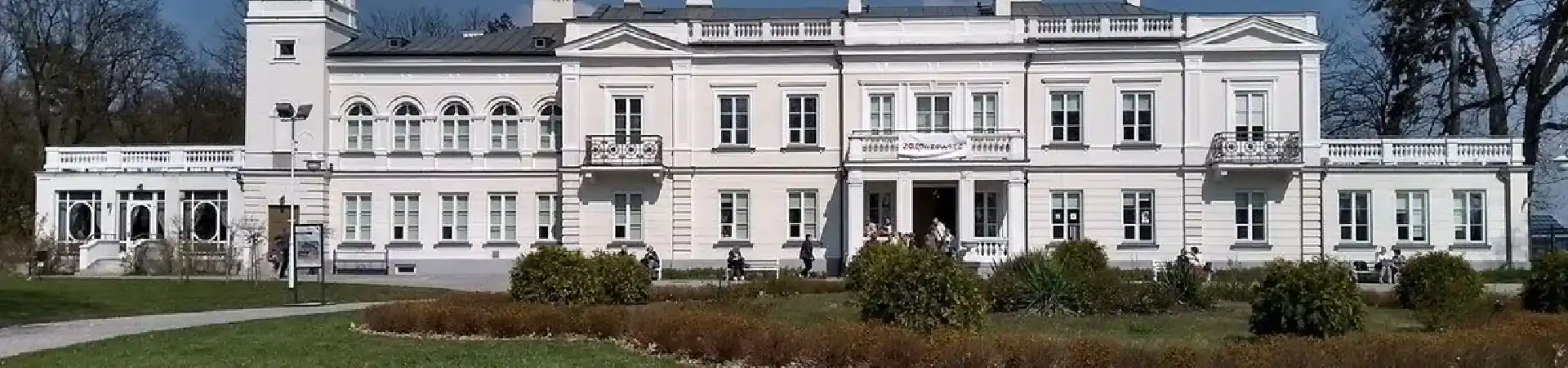 Charakterystyczne okolica Sannik