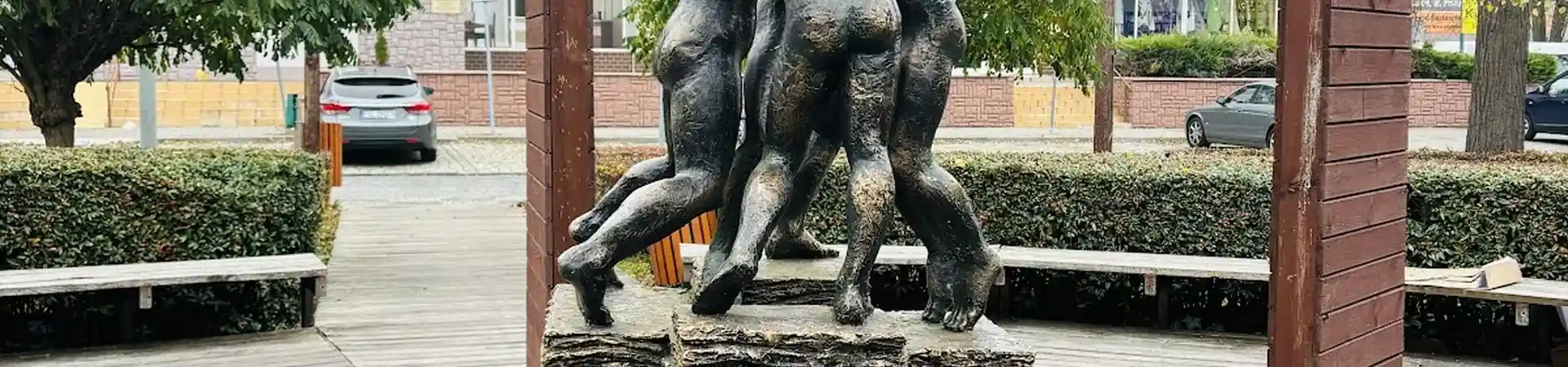 Charakterystyczne okolica Słubic