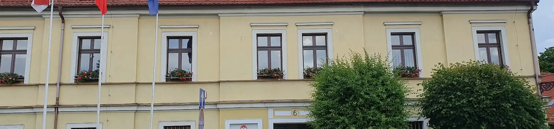 Charakterystyczne okolica Śmigla