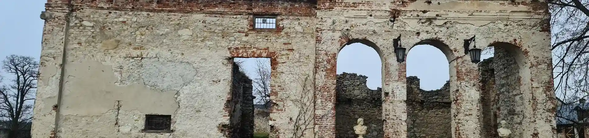 Charakterystyczne okolica Sobkowa