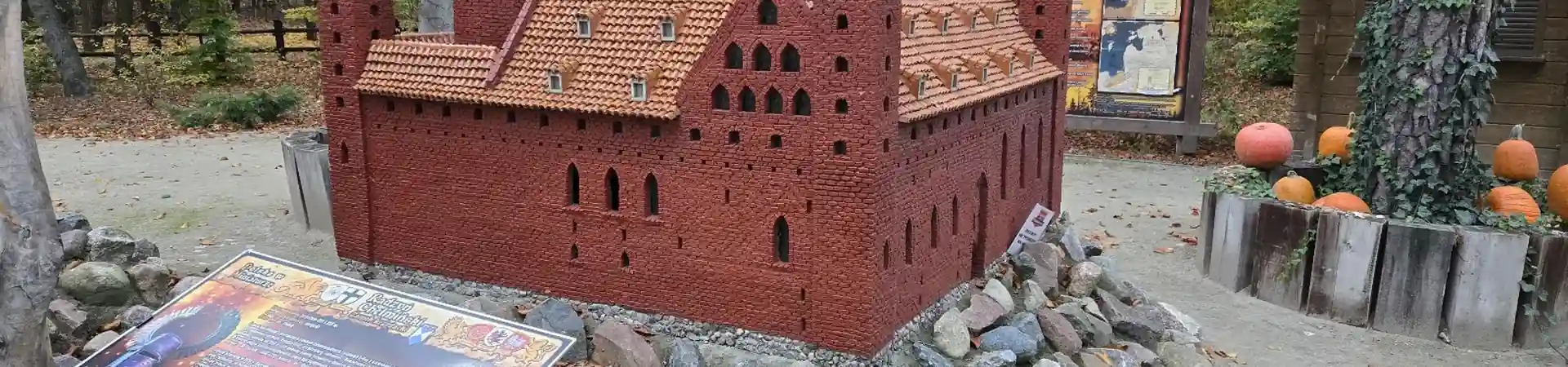 Charakterystyczne okolica Solca Kujawskiego