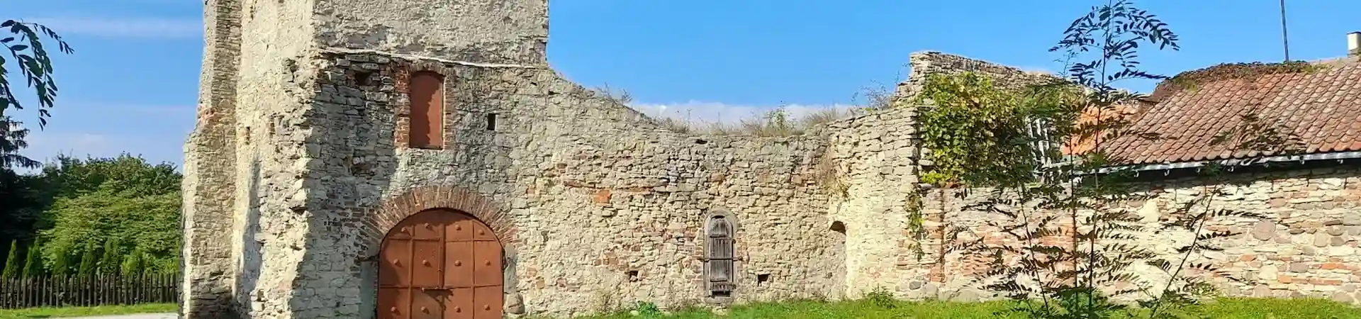 Charakterystyczne okolica Sulejowa