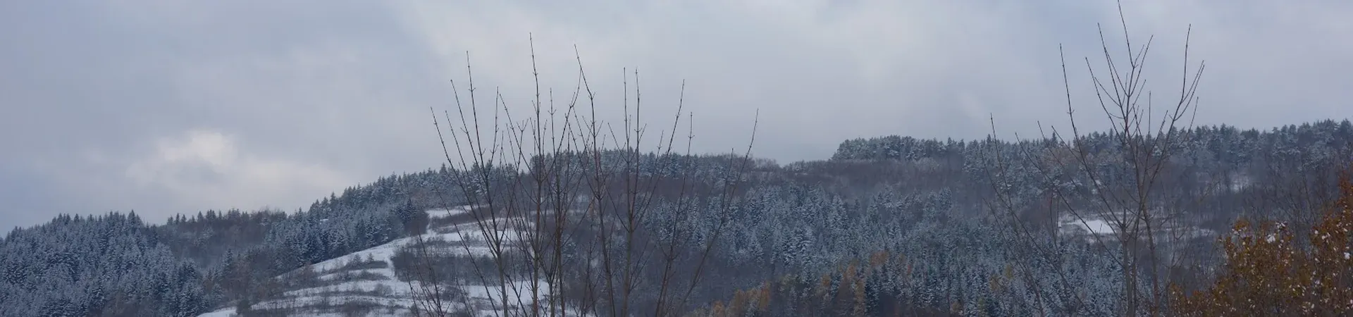 Charakterystyczne okolica Sułkowic