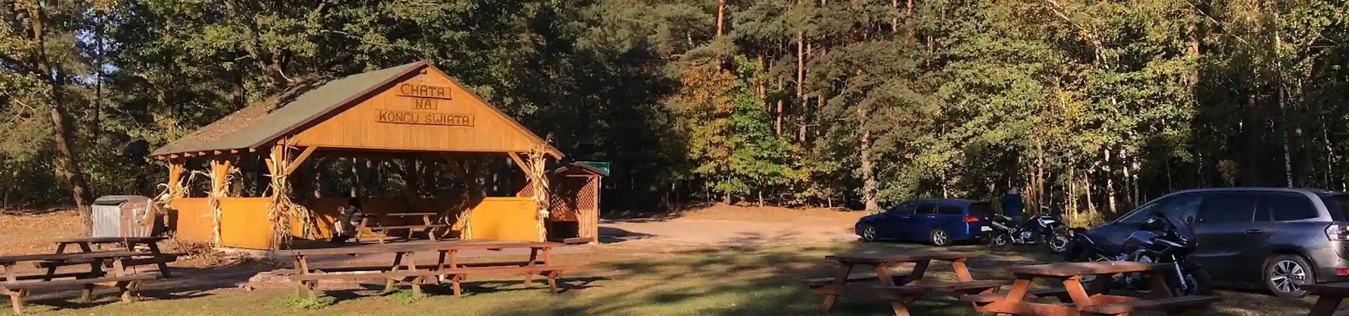 Charakterystyczne okolica Sulmierzyc