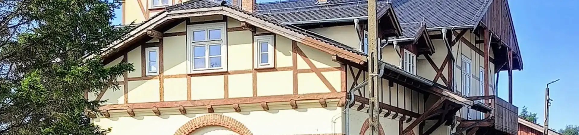 Charakterystyczne okolica Tolkmicka