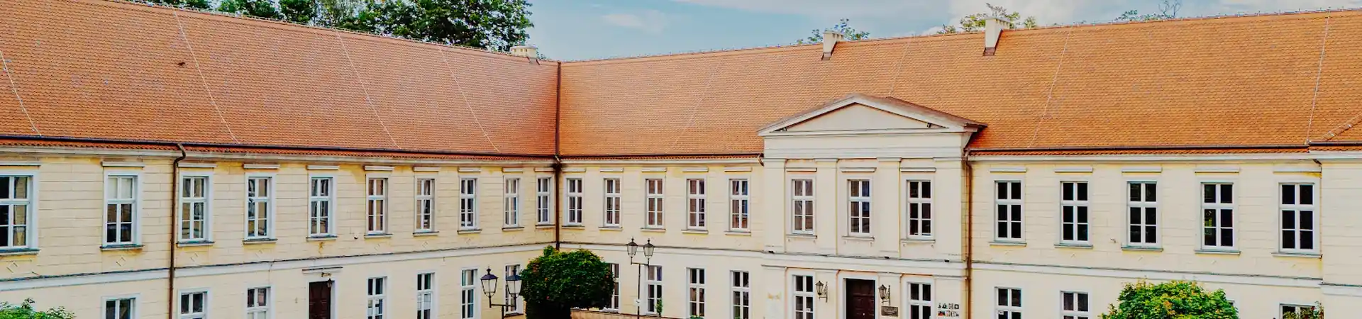 Charakterystyczne okolica Trzebiatowa