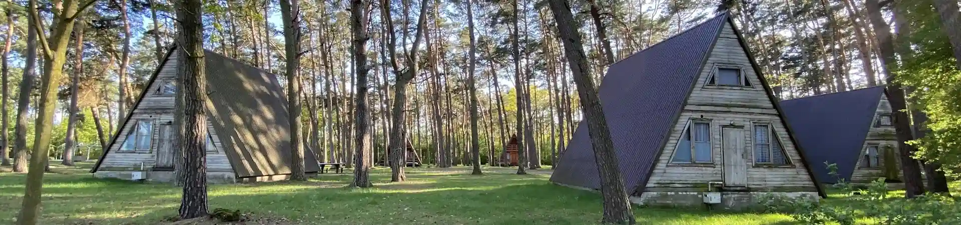 Charakterystyczne okolica Tułowic
