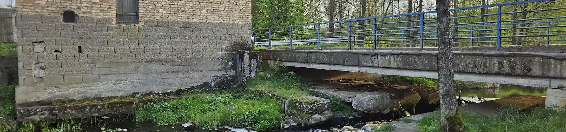 Charakterystyczne okolica Wasilkowa