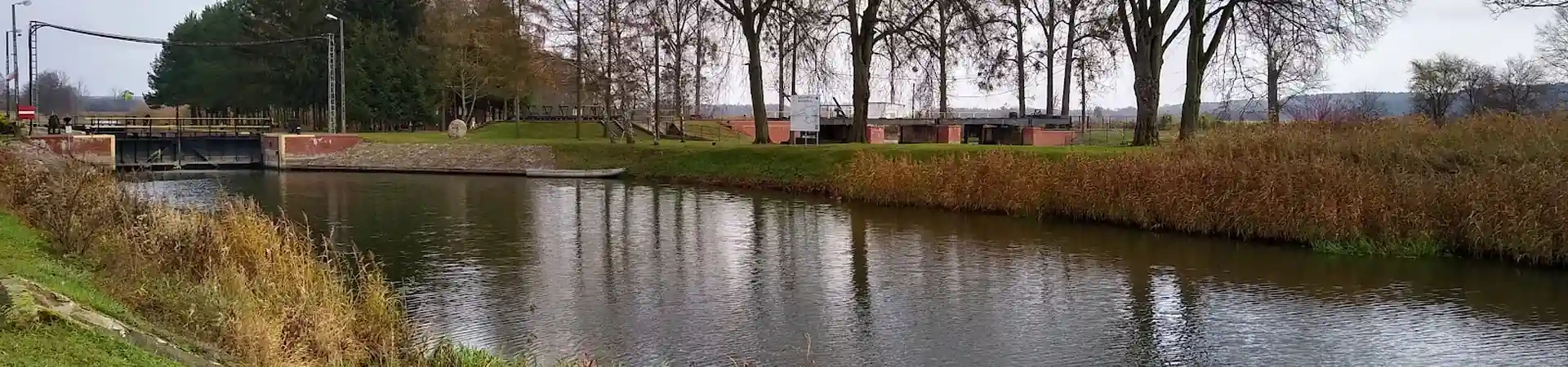 Charakterystyczne okolica Wielenia