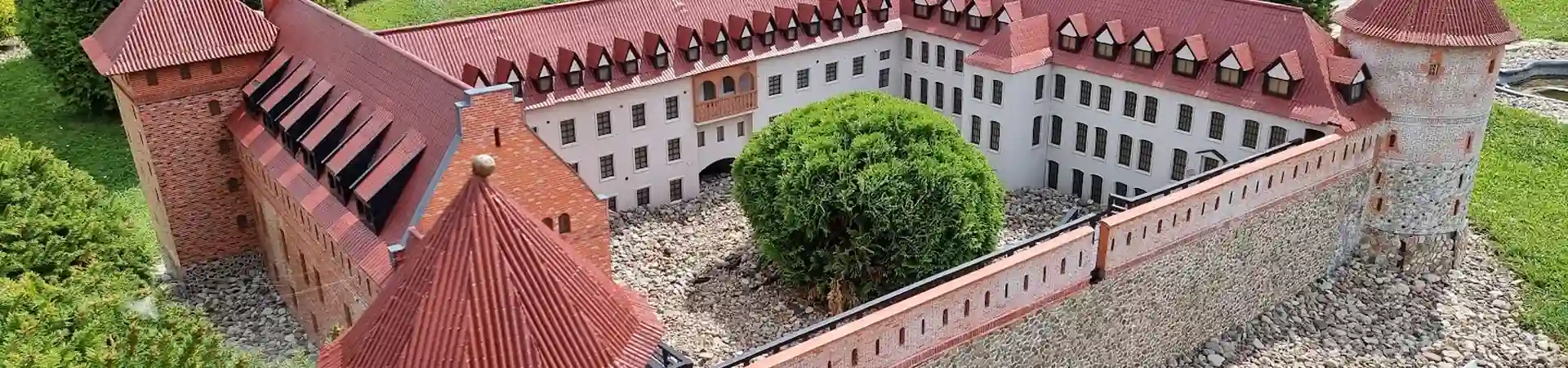 Charakterystyczne okolica Wielichowa