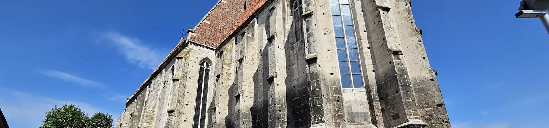 Charakterystyczne okolica Wiślicy