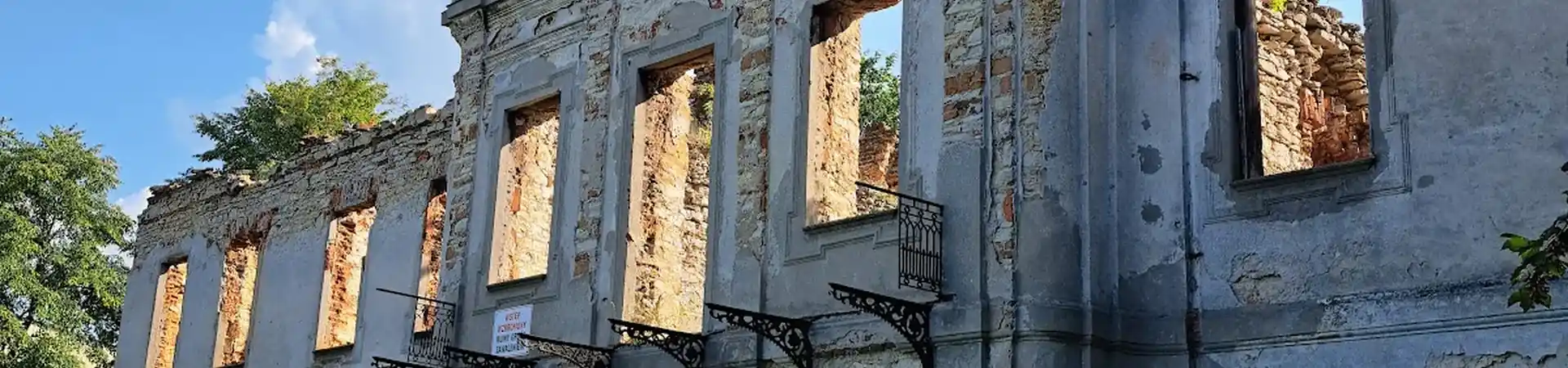 Charakterystyczne okolica Włodowic